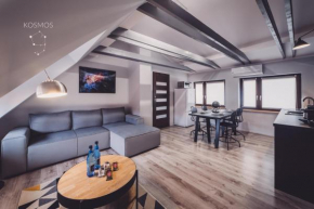 Kosmos 9 - Apartament Astro by Rentoom